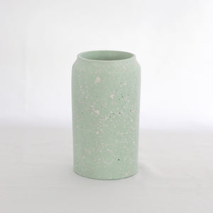 Tall Vase in Classic Celadon